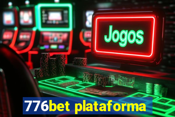 776bet plataforma